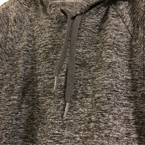 LAST CHANCE💥 Outdoor Voices CloudKnit Hoodie - Picture 3 of 5